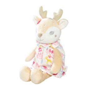 Nicotoy őzike plüss 30 cm