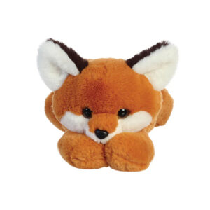 Aurora Mini Flopsies 30 cm-es plüss róka – Flynn