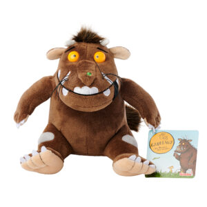 Gruffaló plüss figura 25 cm